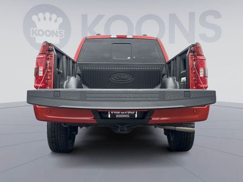 Used 2023 Ford F150 XLT w/ Equipment Group 302A High image 25