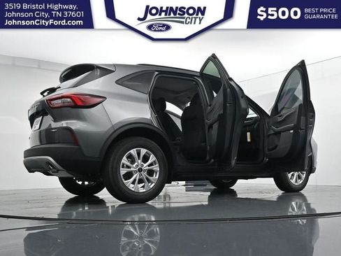 New 2026 Ford Escape Active w/ Tech Pack #1 AWD/4WD image 44