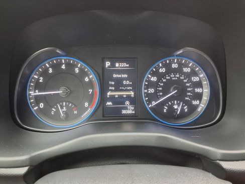Used 2022 Hyundai Kona SEL image 25