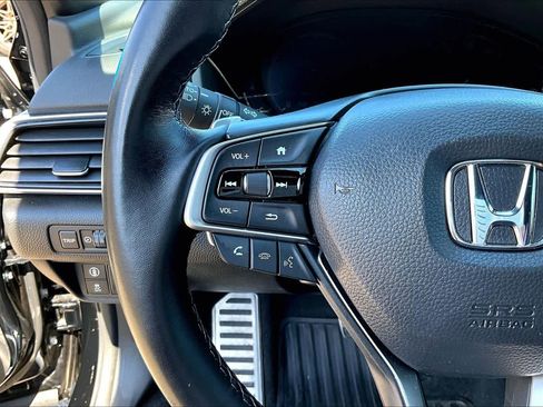 Used 2022 Honda Accord Sport image 24