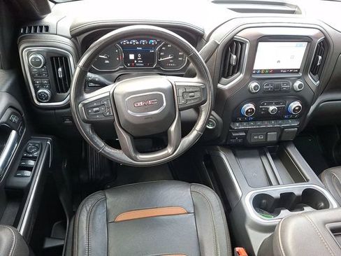 Certified 2022 GMC Sierra 2500 AT4 w/ AT4 Premium Plus Package AWD/4WD image 21