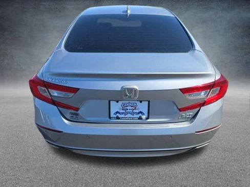 Used 2021 Honda Accord Touring image 13