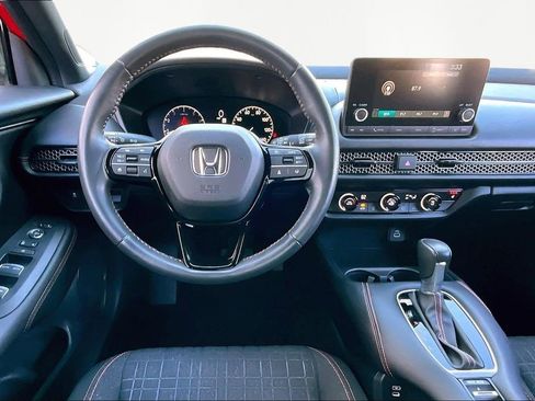 Used 2024 Honda HR-V Sport image 9