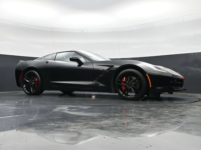 Used 2016 Chevrolet Corvette Stingray Coupe w/ 2LT Preferred Equipment Group RWD image 41
