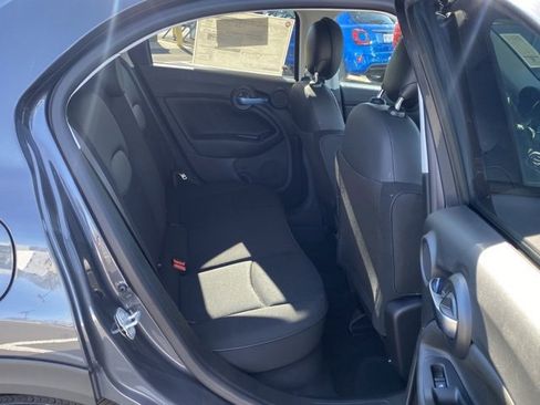 New 2023 FIAT 500X Pop w/ Comfort Group image 31