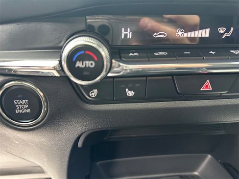 Used 2024 MAZDA CX-30 2.5 Turbo w/ Premium Plus Pkg image 28