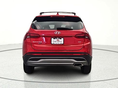 Used 2023 Hyundai Santa Fe XRT image 8