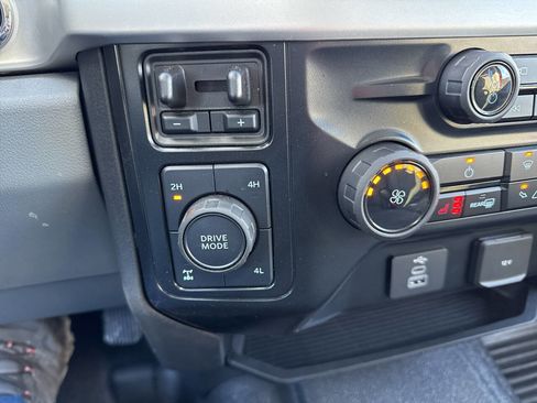 Certified 2025 Ford F350 XLT w/ Black Appearance Package image 51