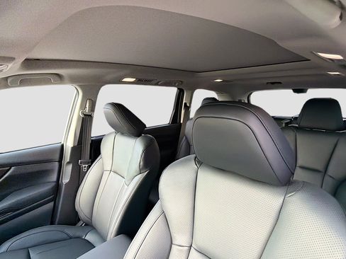 New 2026 Subaru Ascent Touring image 27