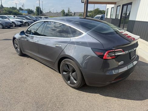 Used 2019 Tesla Model 3 Standard Range Plus RWD image 11