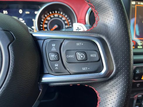 Used 2023 Jeep Wrangler Unlimited Rubicon 392 AWD/4WD image 28