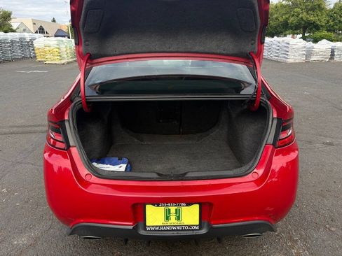 Used 2016 Dodge Dart GT FWD image 15