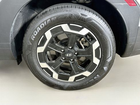 Used 2026 Hyundai Santa Fe SEL FWD image 11