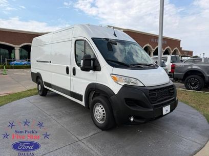 Used 2025 RAM ProMaster 3500 w/ Convenience Group