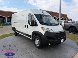 Used 2025 RAM ProMaster 3500 w/ Convenience Group FWD video 1