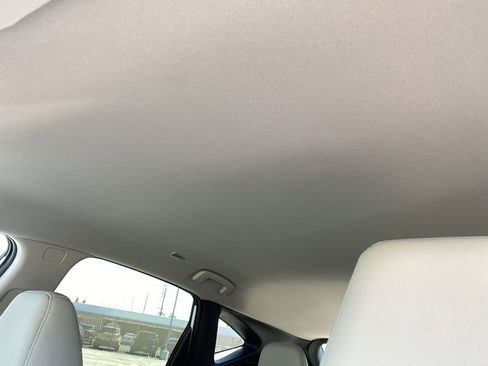 New 2026 Nissan Murano SV AWD/4WD image 35