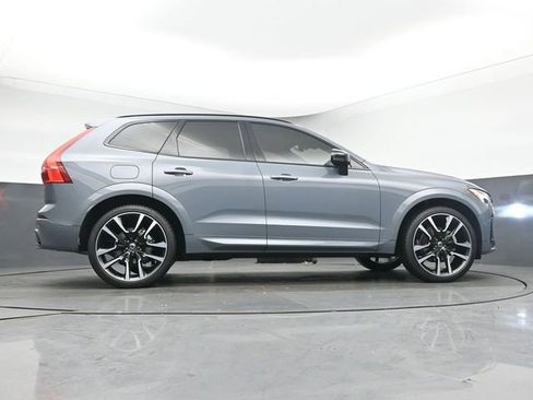 Used 2023 Volvo XC60 B5 Ultimate w/ Protection Package Premier image 44