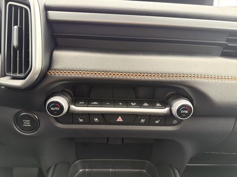 New 2026 MAZDA CX-50 AWD 2.5 S w/ Weather Package image 19