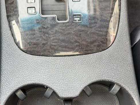 Used 2008 Hyundai Santa Fe Limited FWD image 21