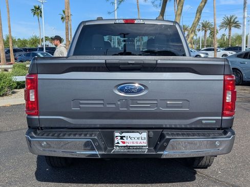Used 2023 Ford F150 XLT image 5