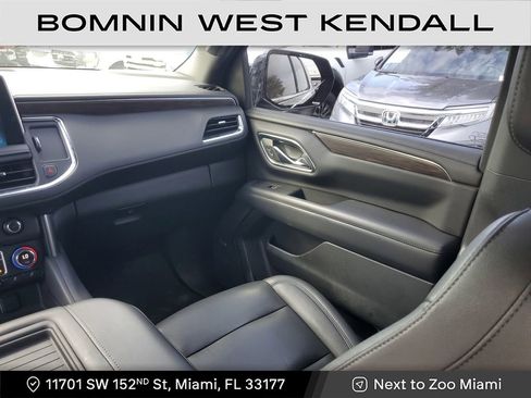 Used 2022 Chevrolet Tahoe LT image 16