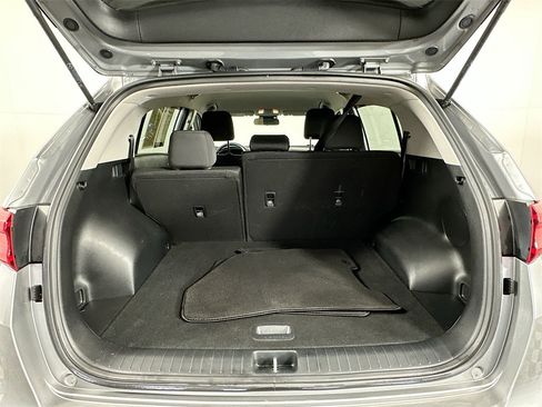 Used 2021 Kia Sportage LX image 23