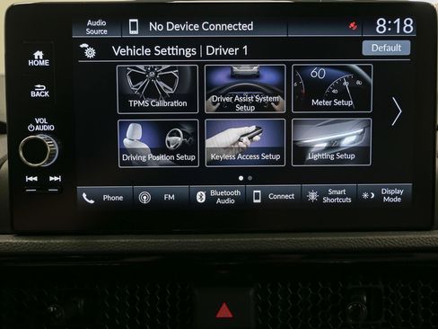 Used 2025 Honda CR-V EX-L image 25