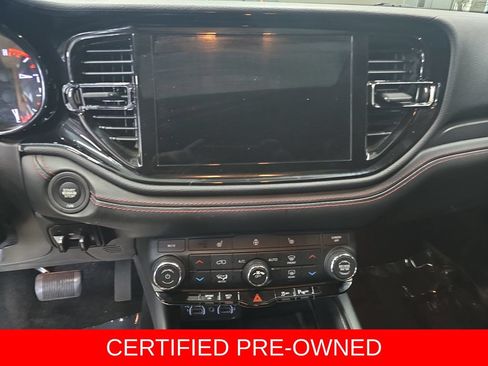 Used 2022 Dodge Durango R/T w/ Trailer Tow Group IV AWD/4WD image 21