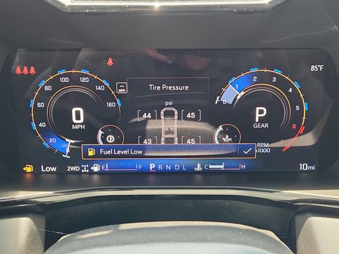 New 2025 Chevrolet Colorado Z71 w/ Z71 Convenience Package 2 image 45