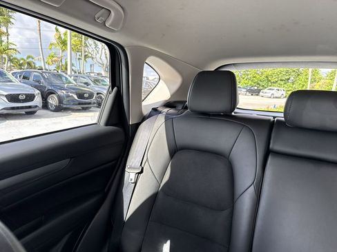 Used 2023 MAZDA CX-5 AWD 2.5 S image 17