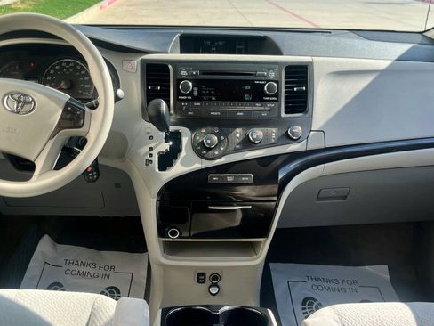 Used 2011 Toyota Sienna LE FWD image 19