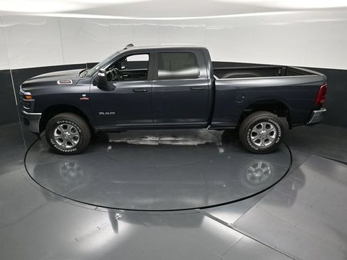 New 2026 RAM 2500 Big Horn AWD/4WD image 50