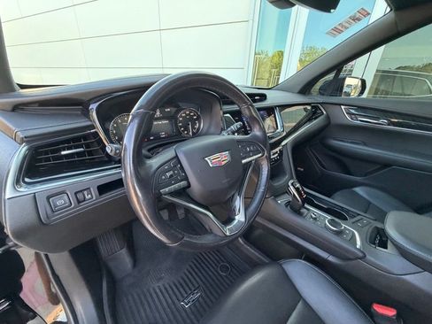 Used 2021 Cadillac XT6 Premium Luxury FWD image 15