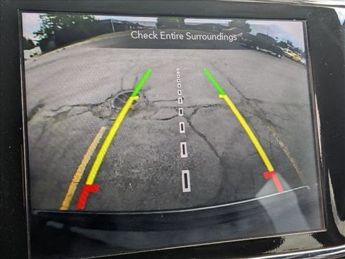 Used 2021 Jeep Grand Cherokee 80th Anniversary w/ Quick Order Package 28K 80th image 14