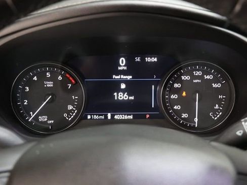 Used 2020 Cadillac XT4 Premium Luxury w/ Technology Package FWD image 23