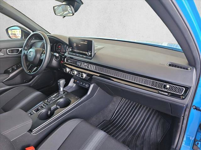 Used 2025 Honda Civic Sport image 19