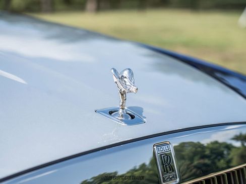 Used 2023 Rolls-Royce Ghost w/ Ghost Package image 77