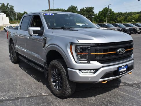 Used 2023 Ford F150 Tremor w/ Equipment Group 402A High AWD/4WD image 14
