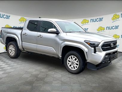Used 2024 Toyota Tacoma SR5