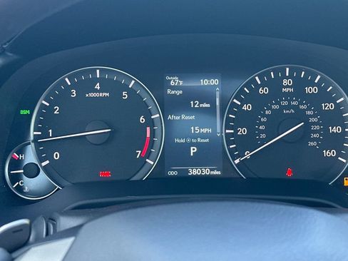 Certified 2021 Lexus RX 350 FWD w/ Premium Package image 25