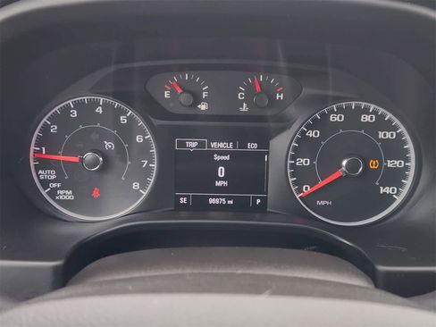 Used 2018 GMC Acadia SLE image 15