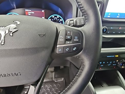 Used 2023 Ford Bronco Sport Big Bend w/ Convenience Package image 26