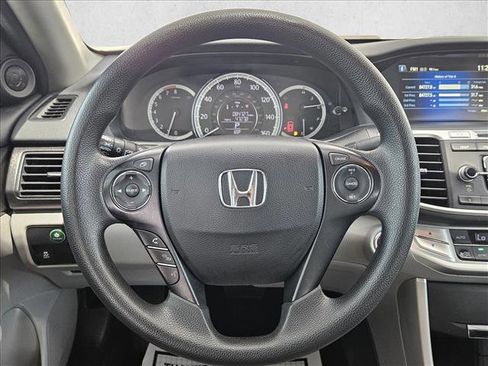 Used 2015 Honda Accord EX image 16