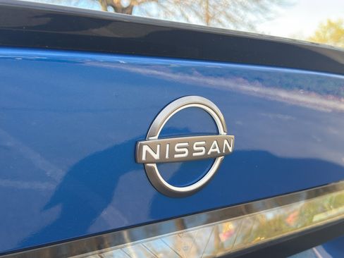 New 2026 Nissan Sentra SR w/ Floor Mat Package image 13