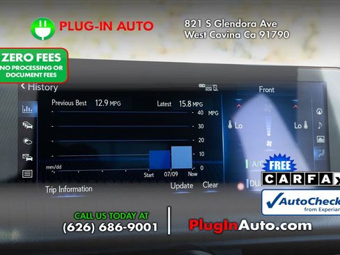 Used 2023 Lexus IS 500 w/ Accessory Package RWD image 37