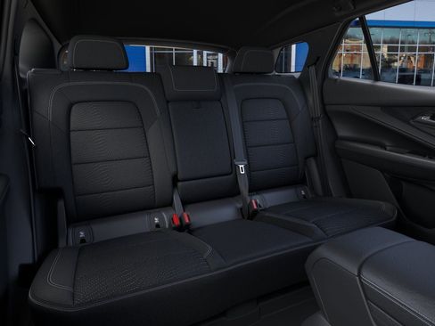 New 2026 Chevrolet Blazer EV LT FWD image 41