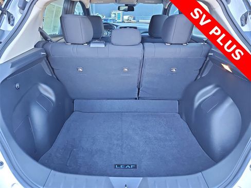 Used 2024 Nissan Leaf SV Plus image 23