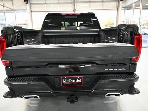 New 2026 GMC Sierra 1500 Denali Ultimate image 7