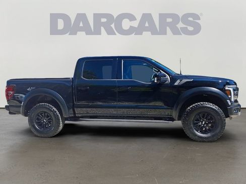 Used 2024 Ford F150 Raptor AWD/4WD image 7