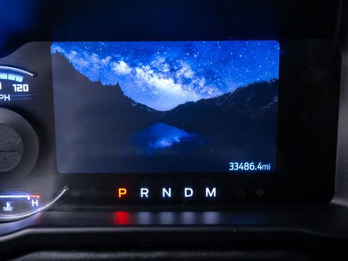 Used 2022 Ford Bronco Outer Banks image 19